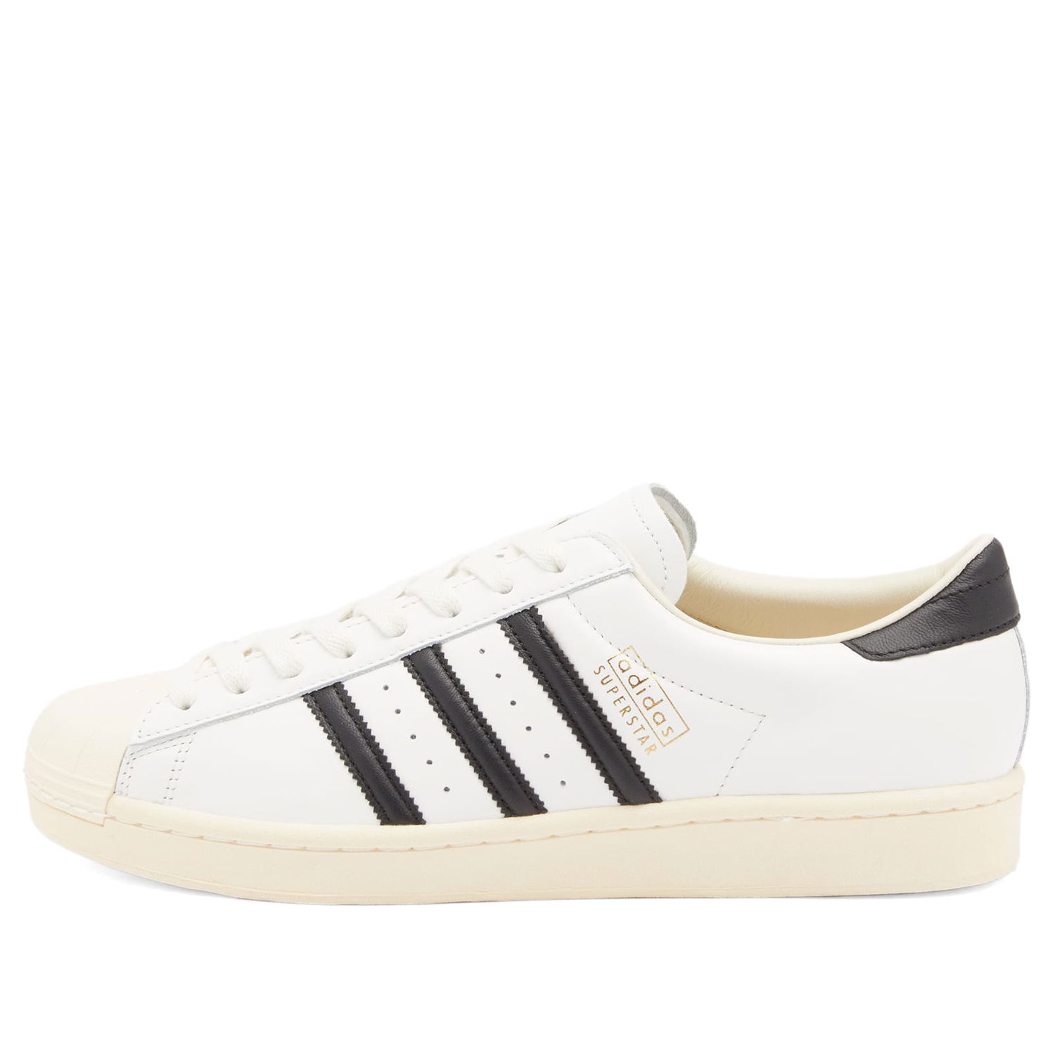 Tenisky a topánky adidas Originals Superstar Vintage Biela | JQ3254, 1