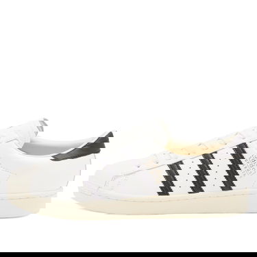 Tenisky a topánky adidas Originals Superstar Vintage Biela | JQ3254, 1