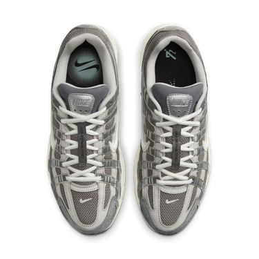 Tenisky a topánky Nike P-6000 Flat Šedá | FN7509-029, 4