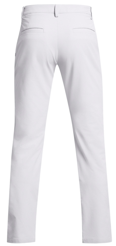 Nohavice Under Armour Matchplay Tapered Pant Biela | 1374606-014, 4
