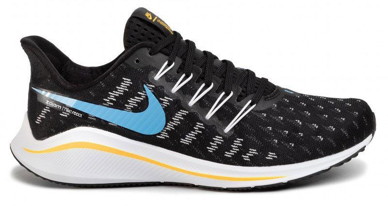 Tenisky a topánky Nike Air Zoom Vomero 14 Čierna | AH7857-008, 0