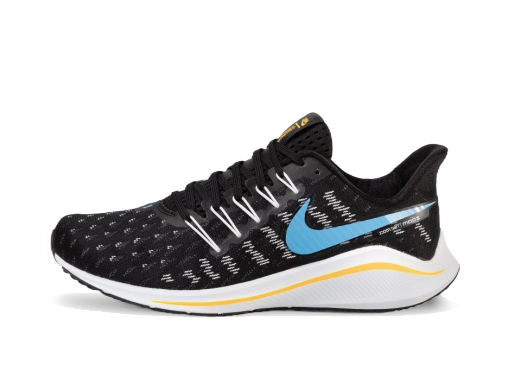 Bežecké topánky Nike Air Zoom Vomero 14 Čierna | AH7857-008