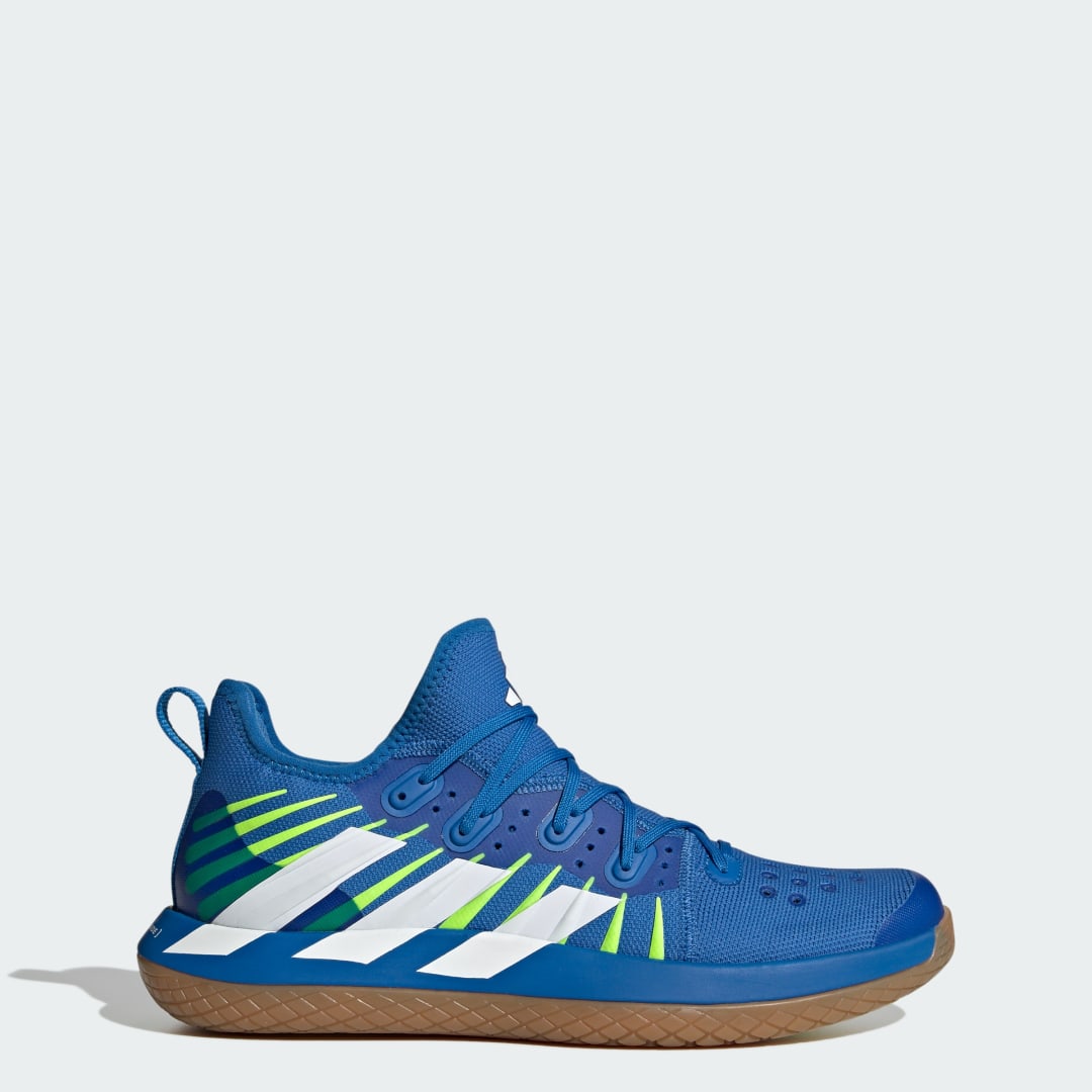 Tenisky a topánky adidas Performance Stabil Next Gen Navy | IG3196, 0