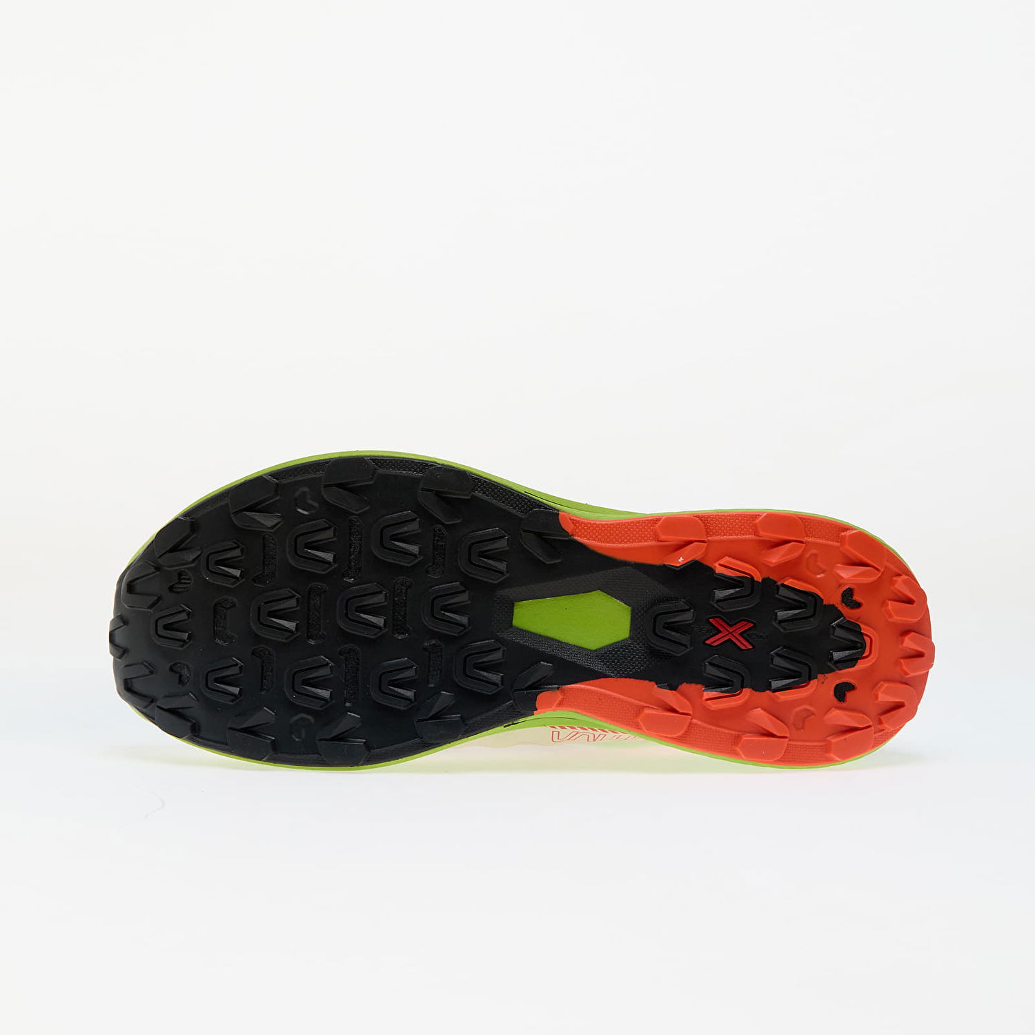 Tenisky a topánky La Sportiva Prodigio Zelené | ZFRS081, 1