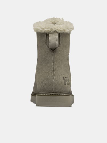 Tenisky a topánky Helly Hansen obuv Šedá | 11745, 4