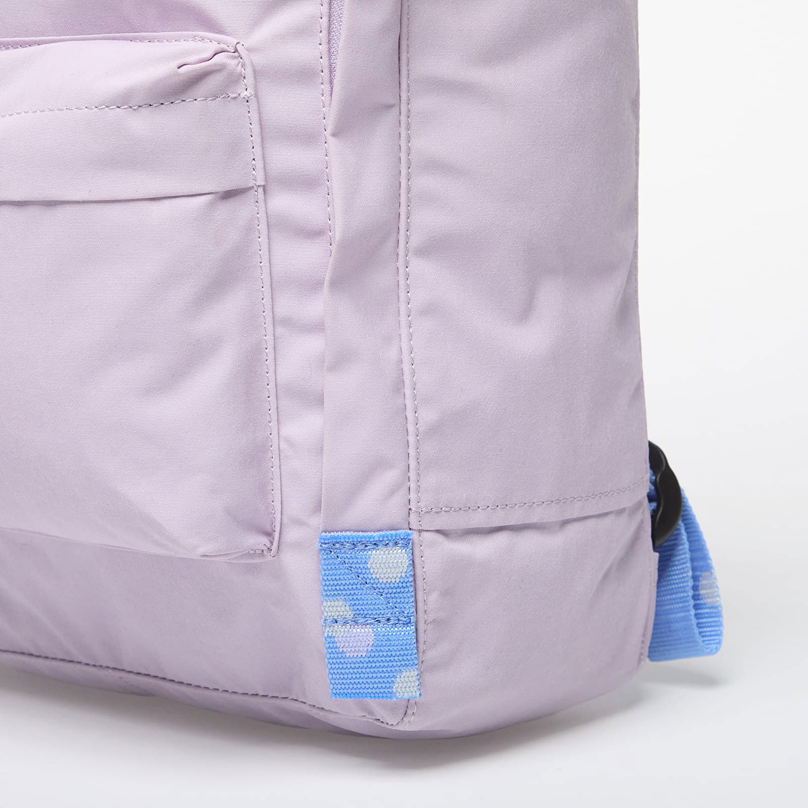 Fjällräven Kånken Pastel Levander 16L