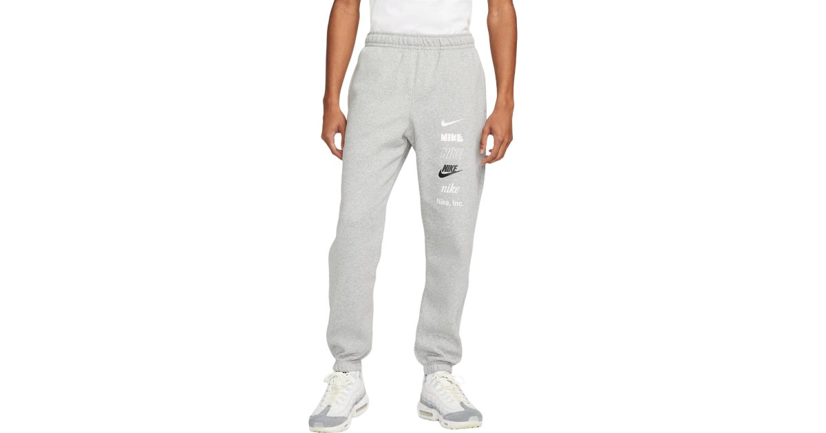 Club Fleece Sweatpants