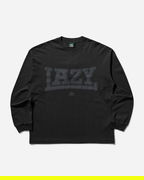 Lazy Longsleeve T-Shirt