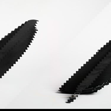 Taška cez rameno CALVIN KLEIN Calvin Klein Mesh Sling Bag Čierna | LV04D3170G UB1, 4