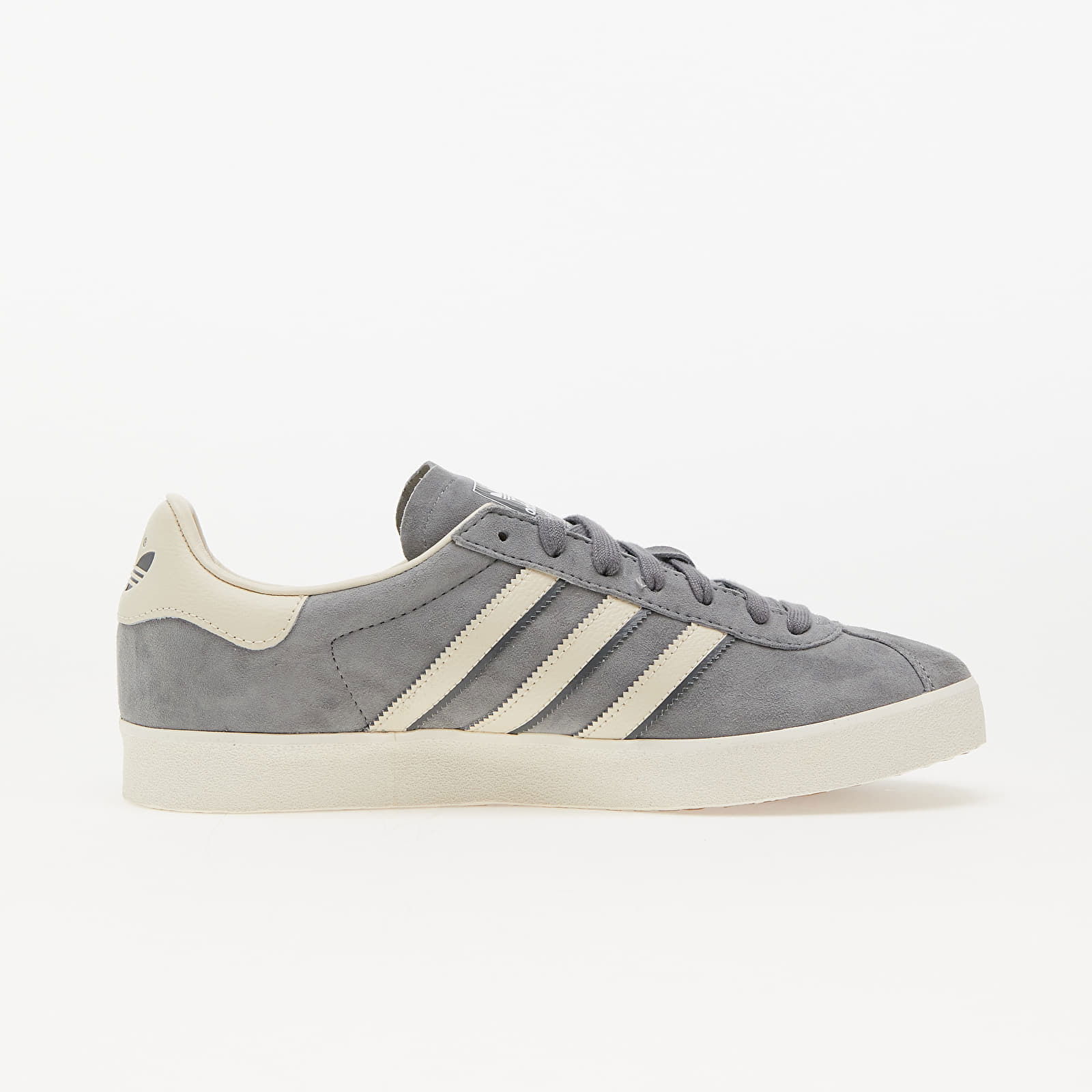 Men's low-top sneakers adidas Gazelle 85 Gray