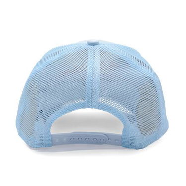 Šiltovka New Era 9FORTY Trucker LA Dodgers Adjustable Cap Modrá | 60595185, 2