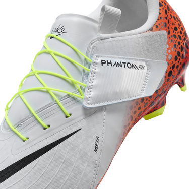 Tenisky a topánky Nike PHANTOM GX II ACAD EASE FG/MG OLY Biela | fn8199-900, 7