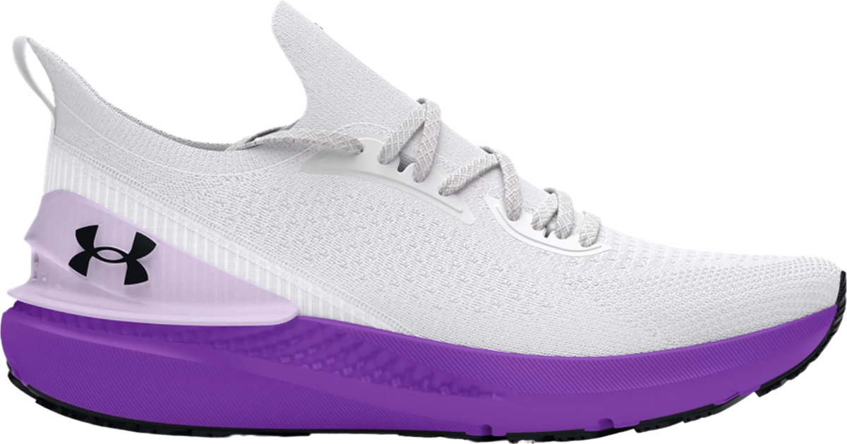 Tenisky a topánky Under Armour UA W Shift Biela | 3027777-103, 0
