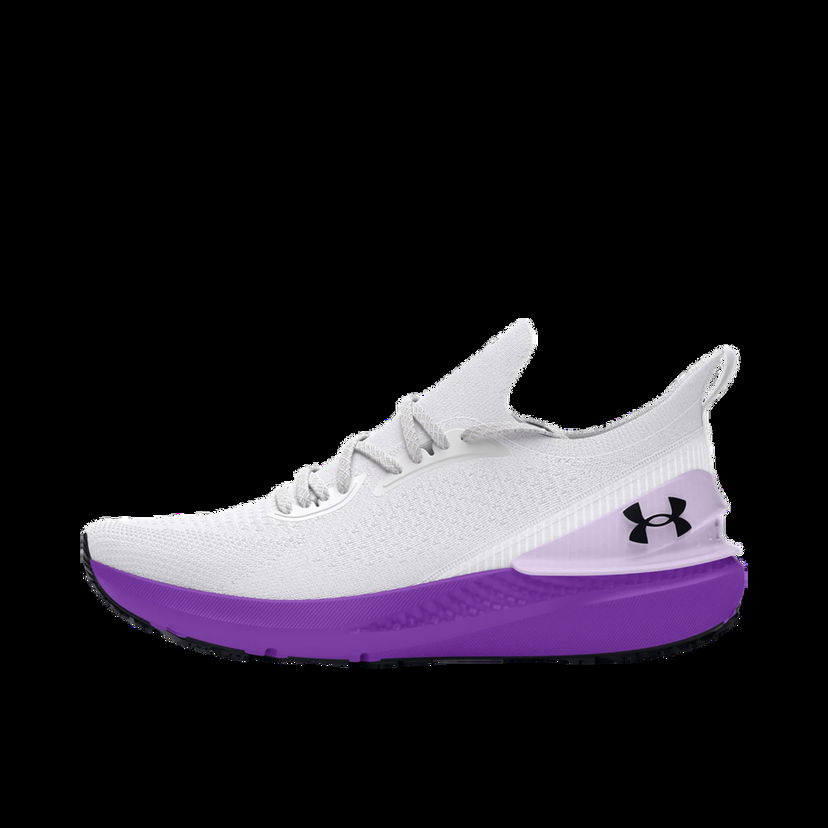 Tenisky a topánky Under Armour UA W Shift Biela | 3027777-103