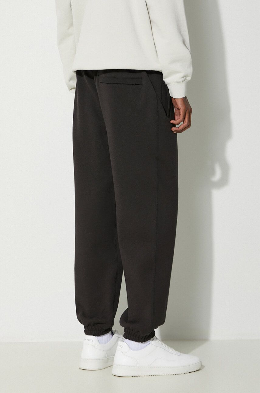 Tepláky Puma MMQ Sweatpants Čierna | 624007, 1