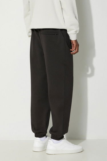 Tepláky Puma MMQ Sweatpants Čierna | 624007, 1