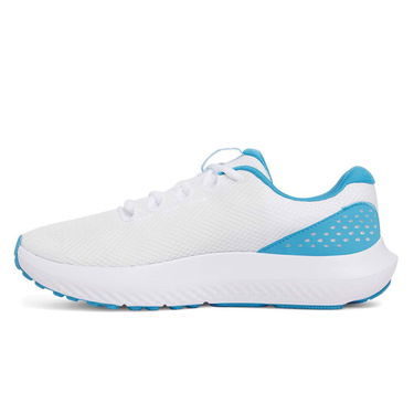 Tenisky a topánky Under Armour Charged Surge 4 Biela | 3027000-110, 1