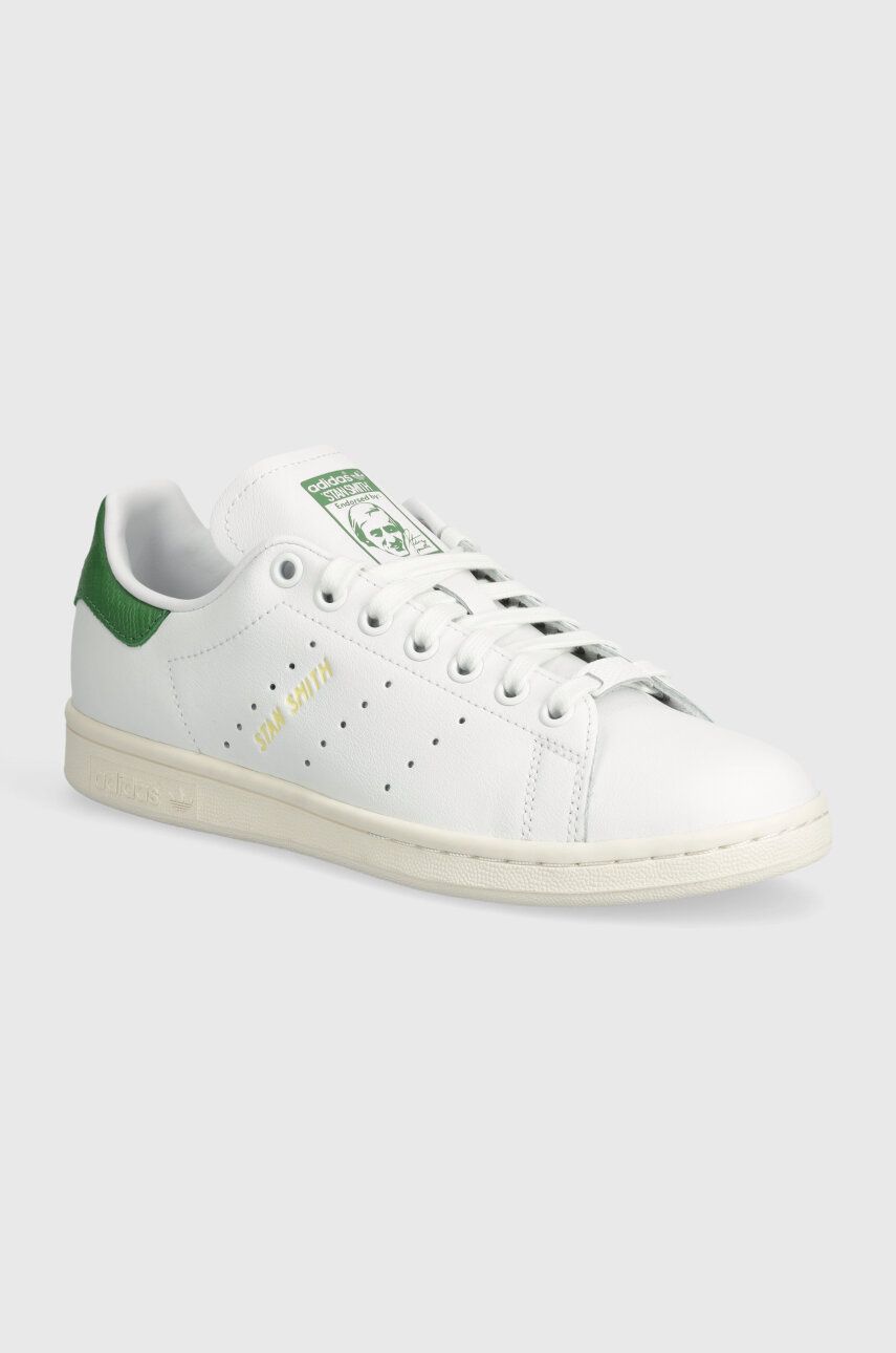 Tenisky a topánky adidas Originals adidas Originals Stan Smith Biela | IE0469, 0