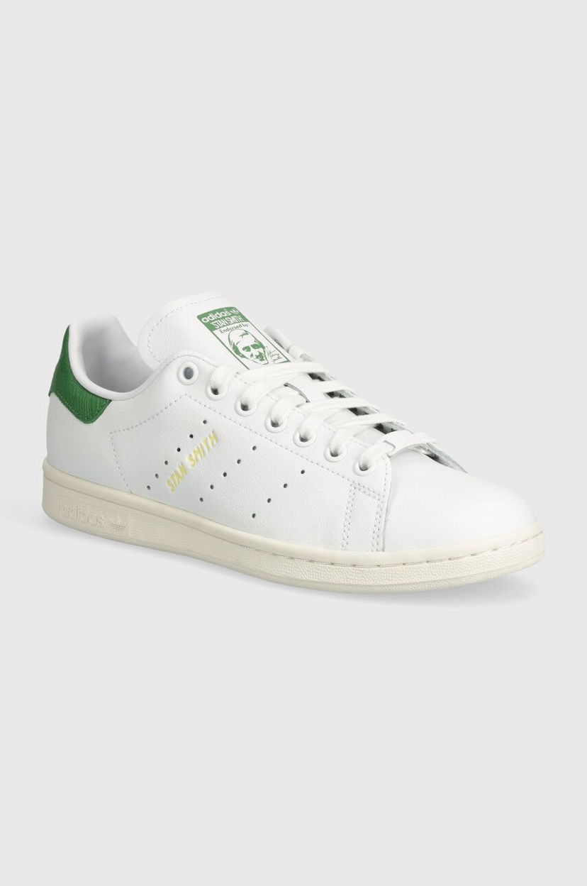 Tenisky a topánky adidas Originals adidas Originals Stan Smith Biela | IE0469