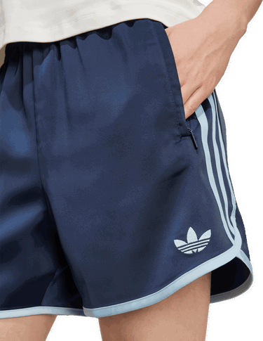 Šortky adidas Originals adidas Originals FEF Shorts Navy | jj2742, 5