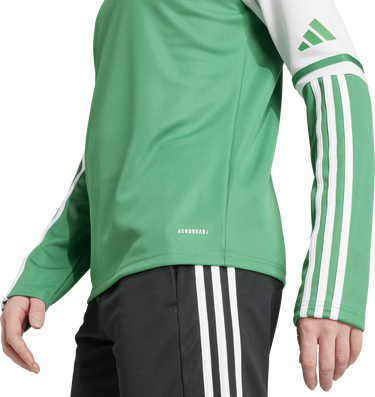 Mikina adidas Originals Adidas Squadra 25 Training Top Zelené | jp3159, 1