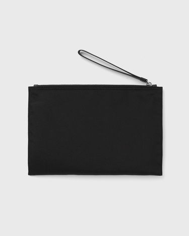 Kabelka KENZO Kenzo Paris Large Tiger Clutch Čierna | FF65PM612F29.99, 2