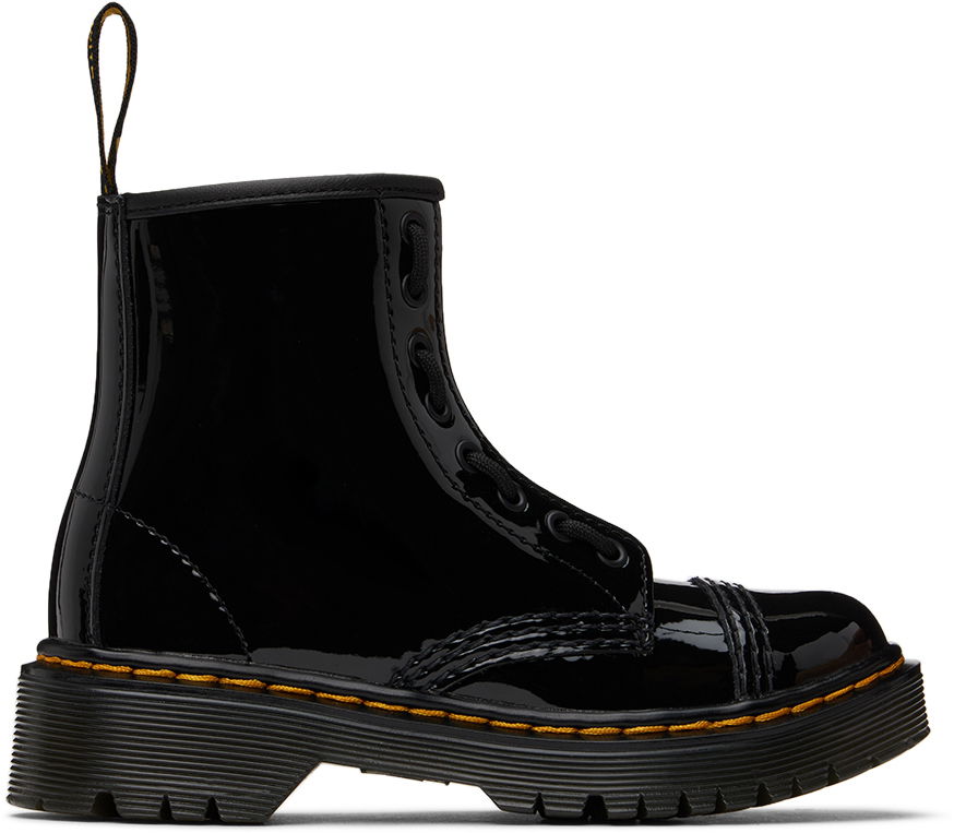 Tenisky a topánky Dr. Martens Sinclair "Black" Čierna | 27237001, 0