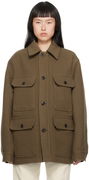 Lemaire Hunting Jacket