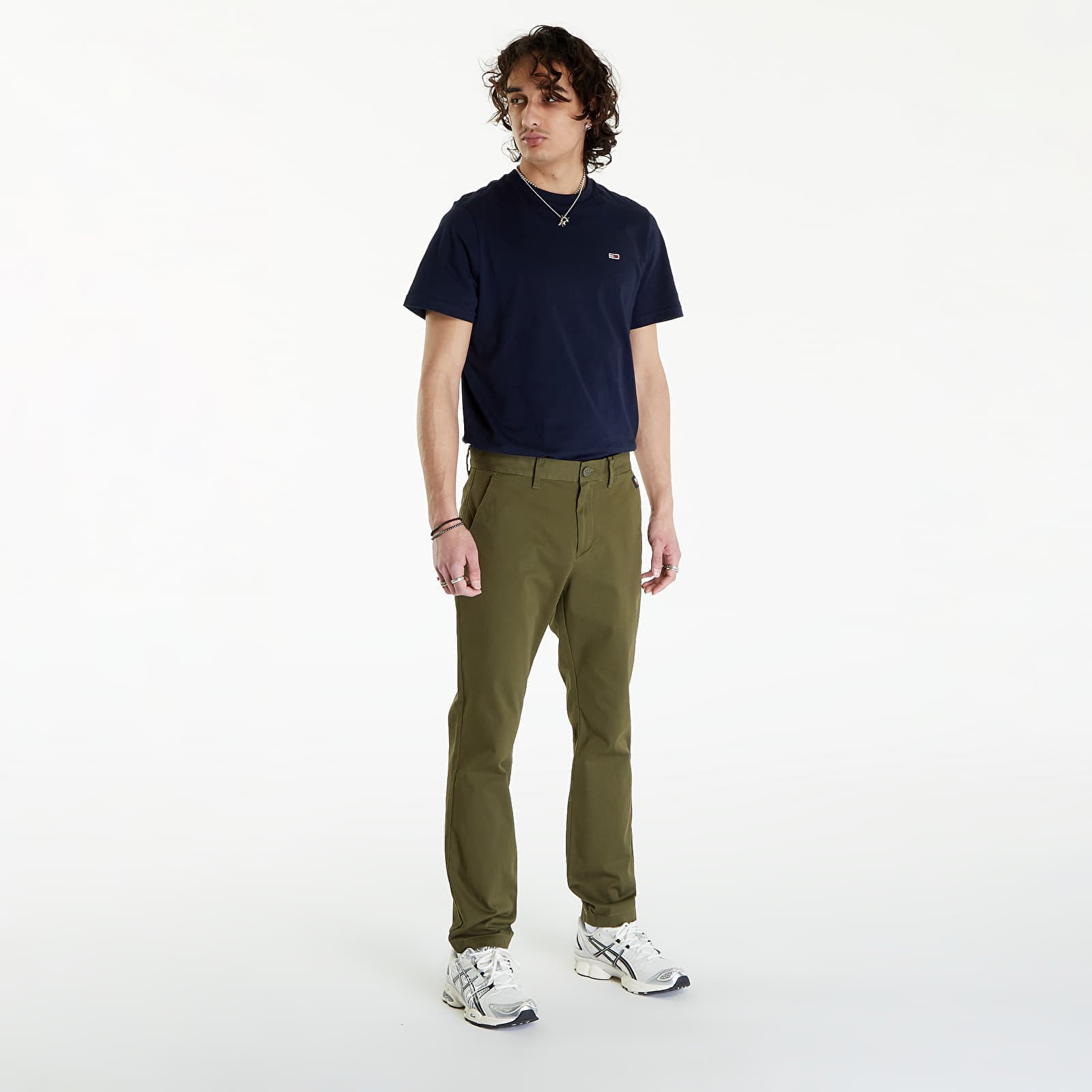 Tommy Jeans Austin Chino