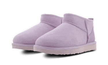 Tenisky a topánky UGG Classic Ultra Mini Boot Lavender Fialová | 1116109-LRFG, 1