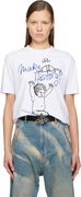 Classic Make History! Baby Graphic T-shirt