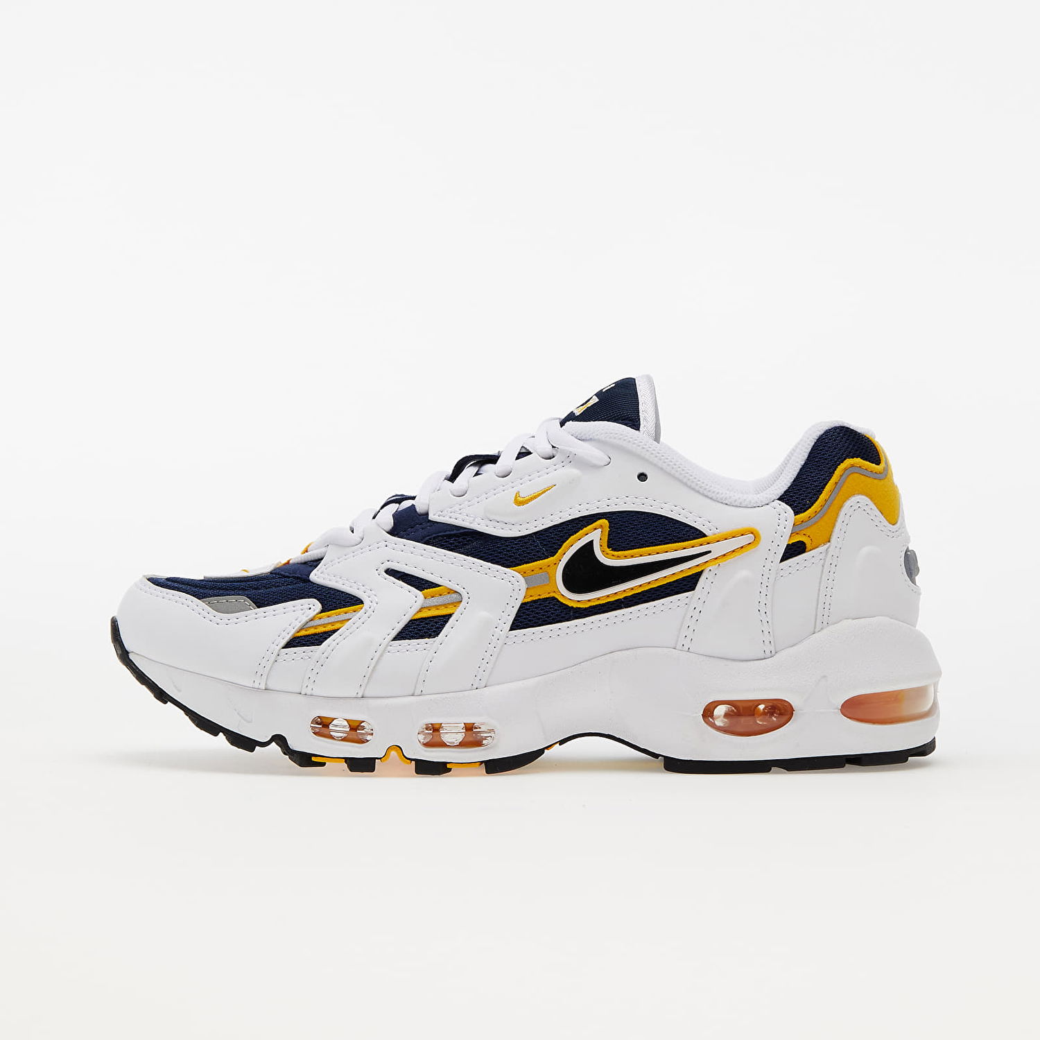 Tenisky a topánky Nike Air Max 96 II Biela | CZ1921-100, 0