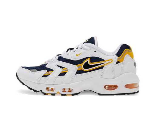 Tenisky a topánky Nike Air Max 96 II Biela | CZ1921-100