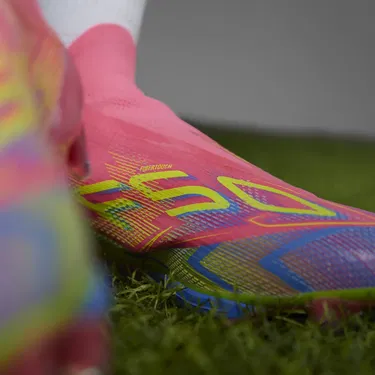 Tenisky a topánky adidas Performance adidas F50+ Ružová | jh6414, 9