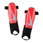 Charge Soccer Shin Guards