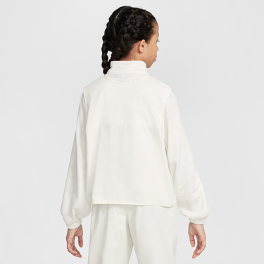 Vesta Nike Sportswear Vest Biela | HF8205-133, 2