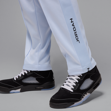 Tepláky Jordan Jordan Essentials Track Pants Modrá | HF9341-407, 2