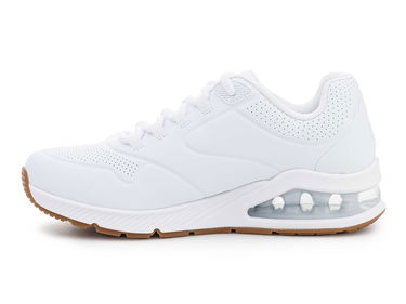 Tenisky a topánky Skechers Uno 2 - Air Around You Biela | 155543-WHT, 2