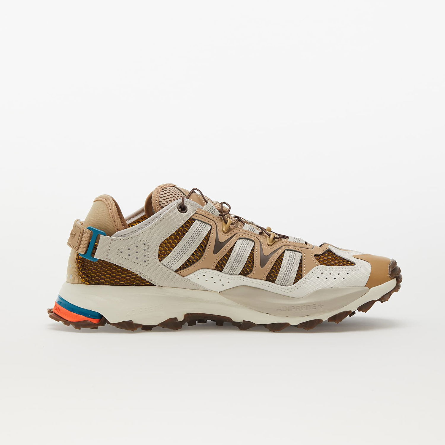 Tenisky a topánky adidas Originals Hyperturf Magic Béžová | HQ9943, 1