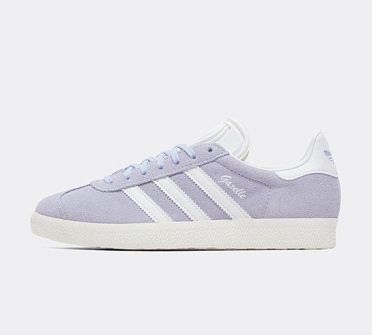 Tenisky a topánky adidas Originals Gazelle W Fialová | IE0444, 0
