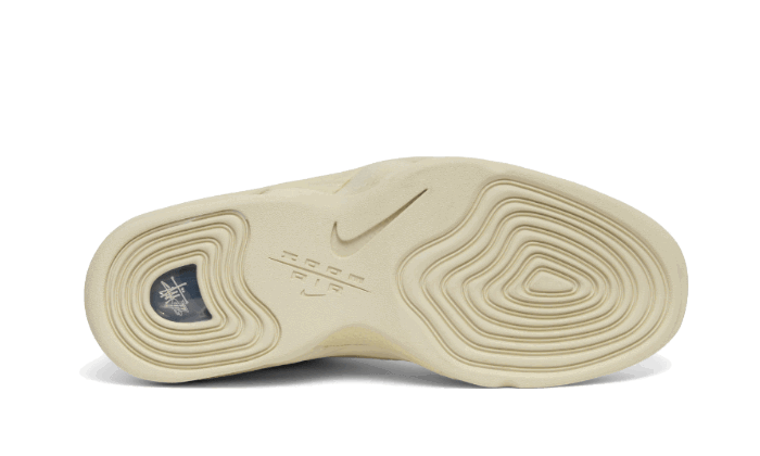 Tenisky a topánky Nike Stussy x Air Penny 2 "Fossil" Béžová | DQ5674-200, 1