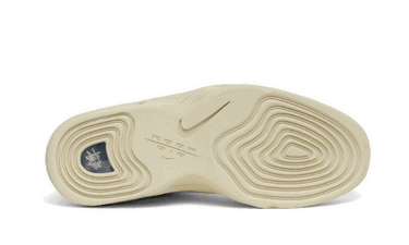 Tenisky a topánky Nike Stussy x Air Penny 2 "Fossil" Béžová | DQ5674-200, 1