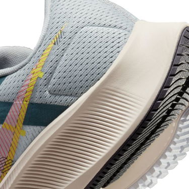 Tenisky a topánky Nike Air Zoom Pegasus 38 Premium W Modrá | DC8796-400, 4