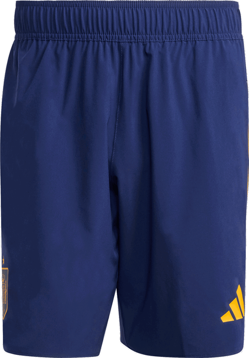 Šortky adidas Originals Spain Tiro 26 Travel Shorts Navy | jz2246