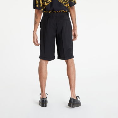 Šortky Han Kjøbenhavn Suit Shorts Čierna | M-131182-001, 2