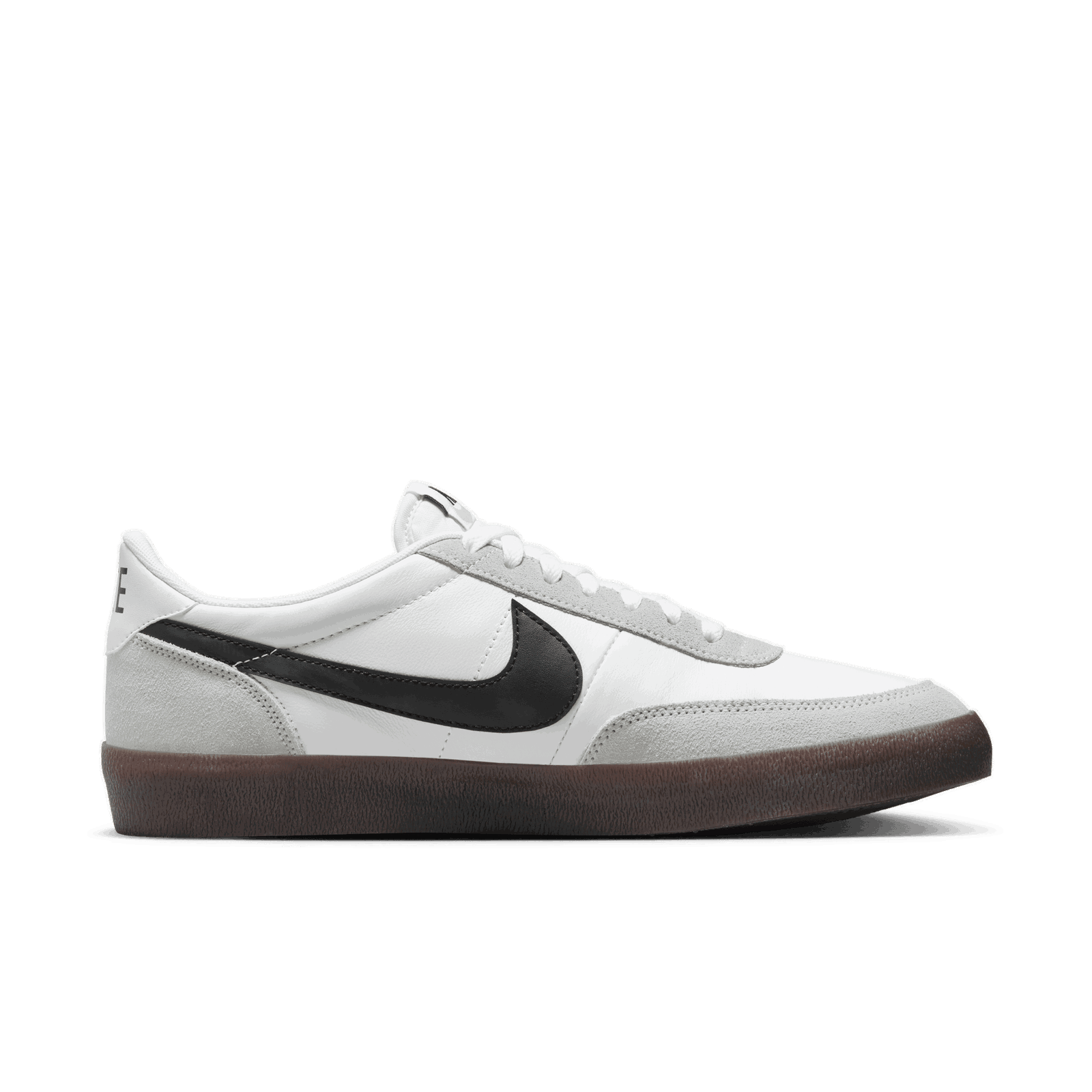 Killshot 2 Leather White Black Gum Dark Brown