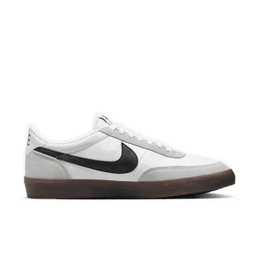 Tenisky a topánky Nike Killshot 2 Leather White Black Gum Dark Brown Šedá | HF1054-100, 3