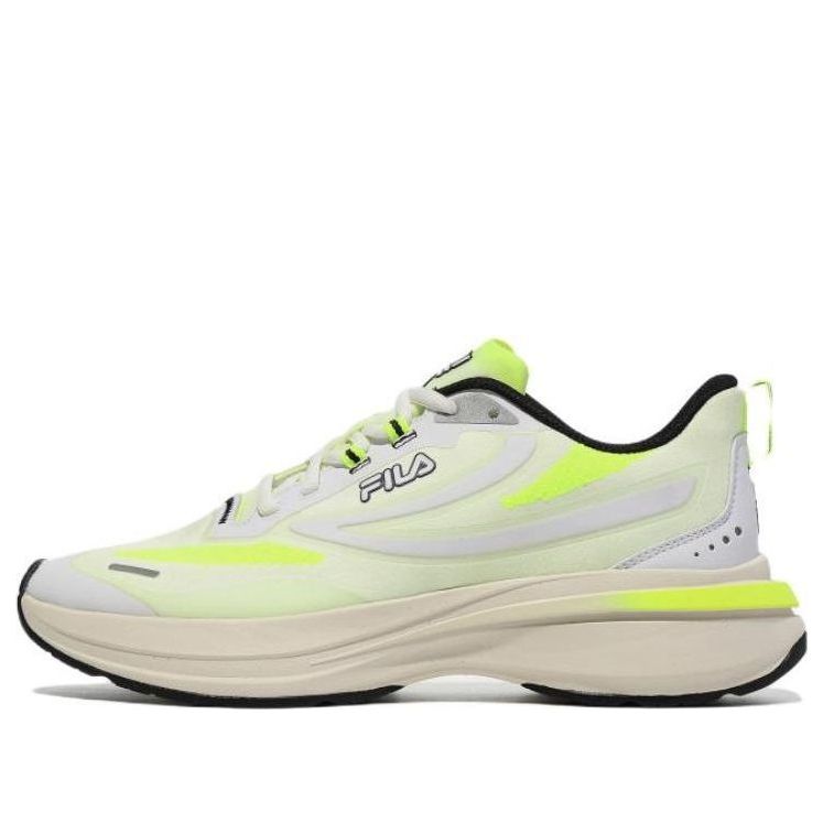 Tenisky a topánky FILA Case N3 2.0 Zelené | 1RM02394E_136