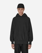 Compass Raglan Unbrushed Hoodie