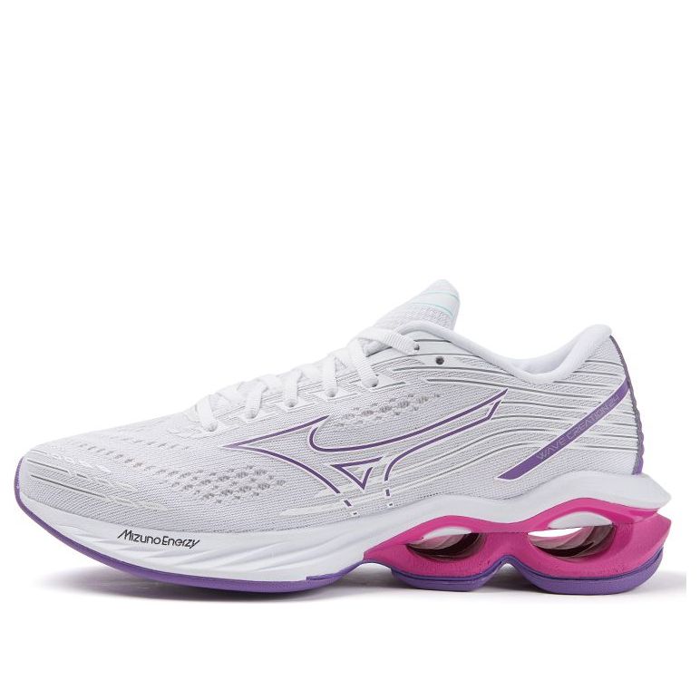 Tenisky a topánky Mizuno Wave Creation 24 Biela | J1GD230125